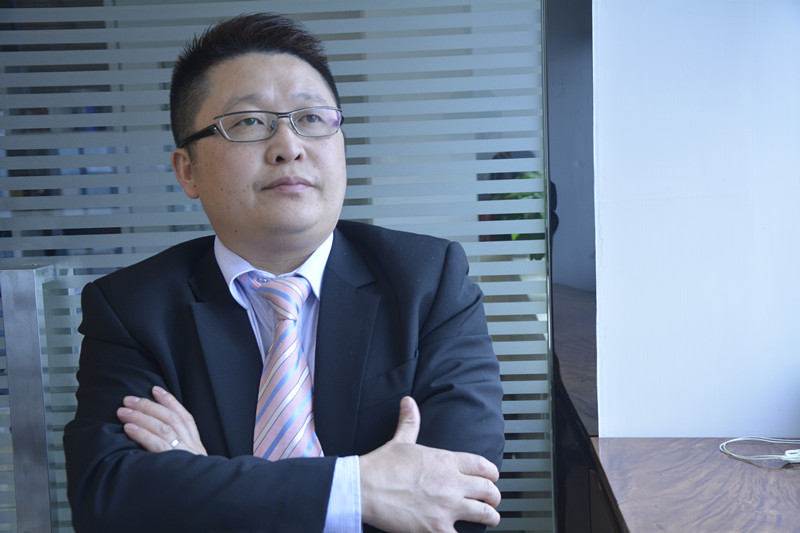 麻豆成人电影化工总经理张文